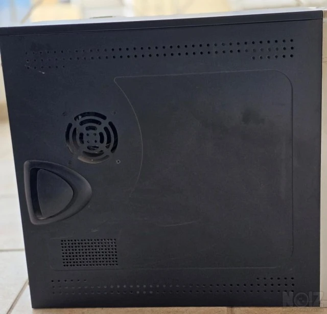 PC Multirama HQ, iPOWER - monitor Samsun
