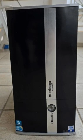 PC Multirama HQ, iPOWER - monitor Samsun