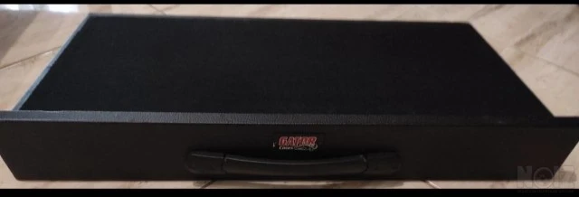 Gator Pedal Tote Pro