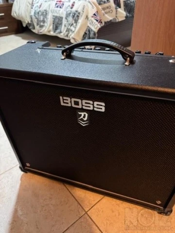 Boss katana