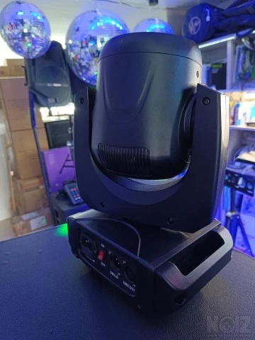 ARES XA 150 BEAM-WASH djSPOT Stage Light