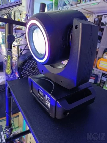 ARES XA 150 BEAM-WASH djSPOT Stage Light