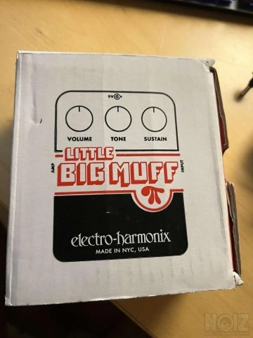 Little Big Muff