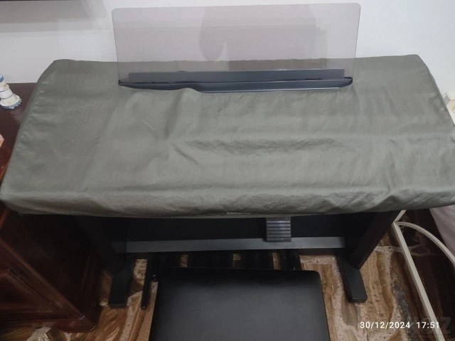 Yamaha Electone HE 8