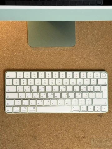 M1 iMac 24” (16gb ram &amp; 512 ssd)
