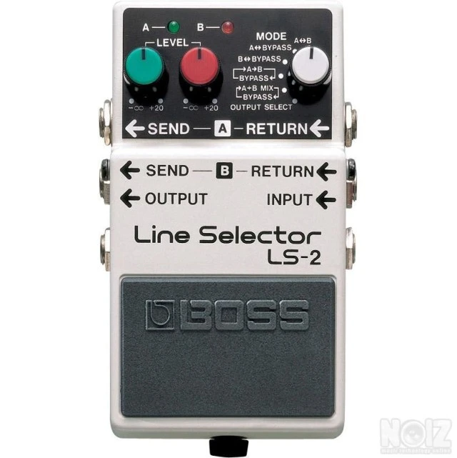 Ζητείται boss ls2