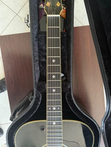 Yamaha ls 400
