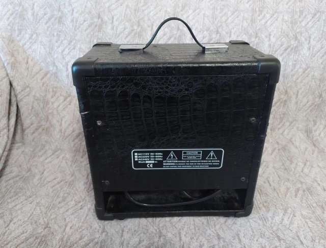Rocktile Ripper SK15