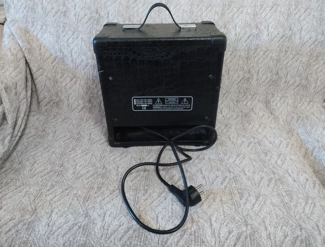 Rocktile Ripper SK15