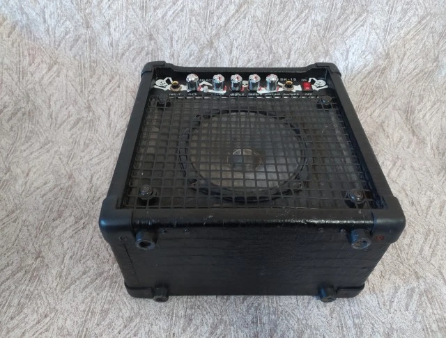 Rocktile Ripper SK15