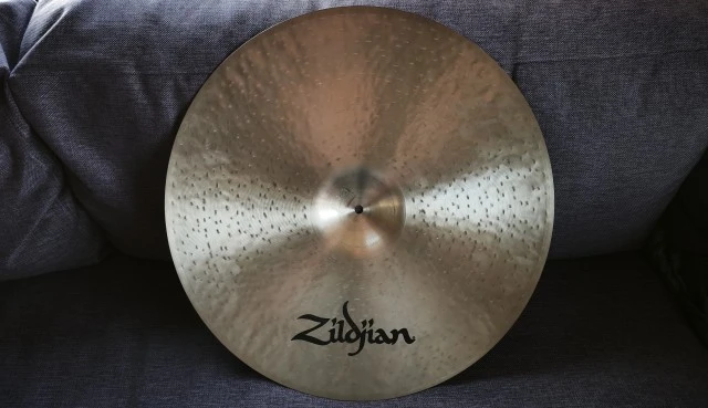 22 K Custom Dark
