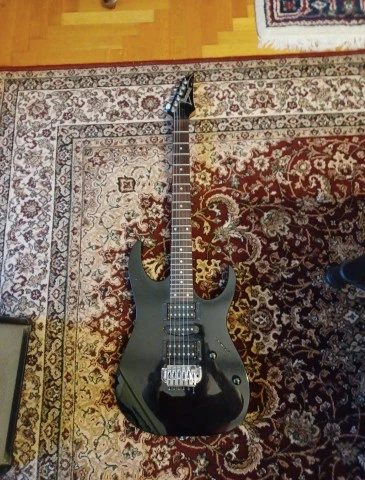 ηλεκτρική κιθάρα Ibanez RG 170