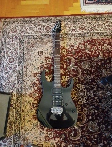 ηλεκτρική κιθάρα Ibanez RG 170