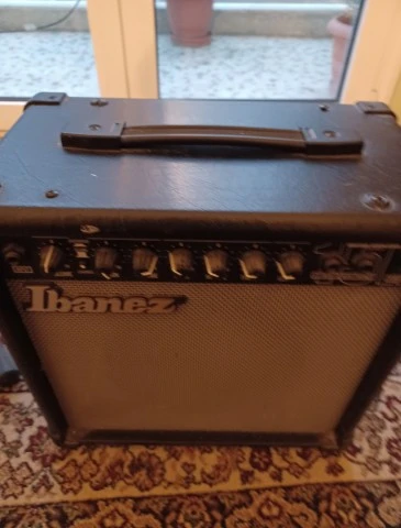 ηλεκτρική κιθάρα Ibanez RG 170
