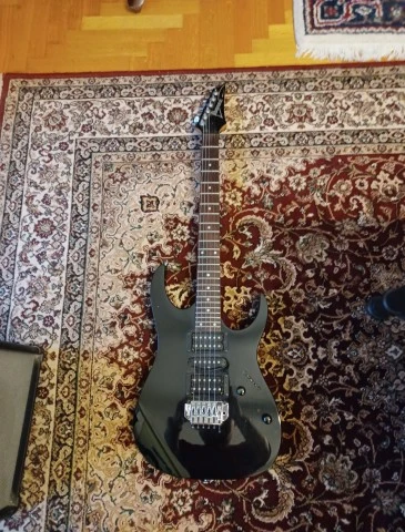 ηλεκτρική κιθάρα Ibanez RG 170