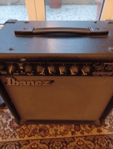 ηλεκτρική κιθάρα Ibanez RG 170