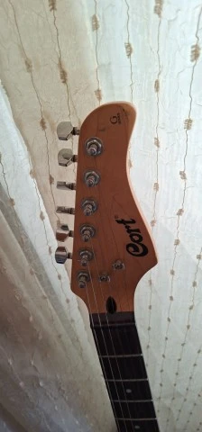 Cort Stratocaster Special SP-3 Series