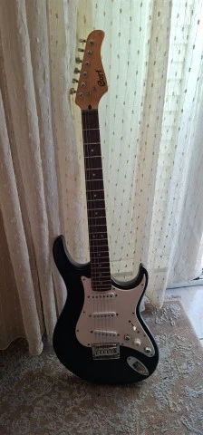 Cort Stratocaster Special SP-3 Series