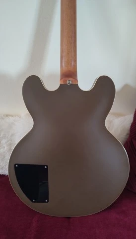 Epiphone Es 333 Tom Delonge