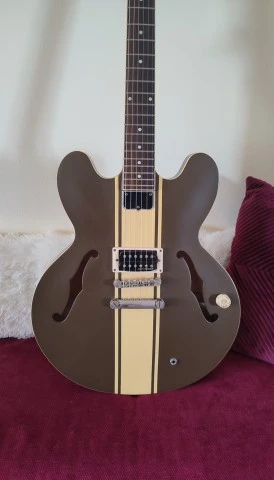 Epiphone Es 333 Tom Delonge
