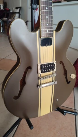 Epiphone Es 333 Tom Delonge