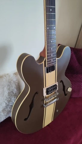 Epiphone Es 333 Tom Delonge