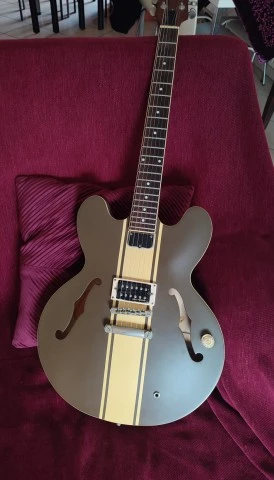 Epiphone Es 333 Tom Delonge