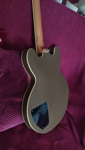 Epiphone Es 333 Tom Delonge