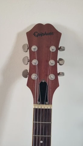 Epiphone Es 333 Tom Delonge