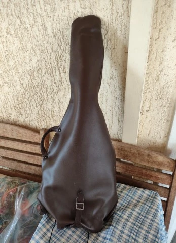 Μαντολίνο bowl back Gaetano Miroglio