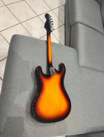Vintage Ibanez 2020 1970s Made In Japan