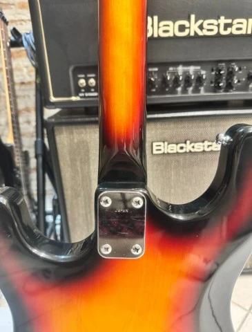 Vintage Ibanez 2020 1970s Made In Japan