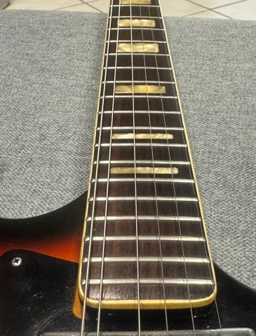 Vintage Ibanez 2020 1970s Made In Japan