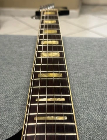 Vintage Ibanez 2020 1970s Made In Japan