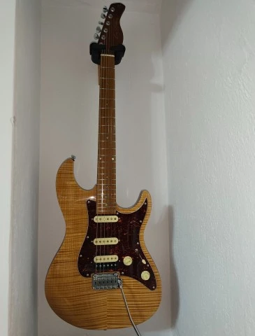 Sire Larry Carlton S7 κιθάρα Gen2