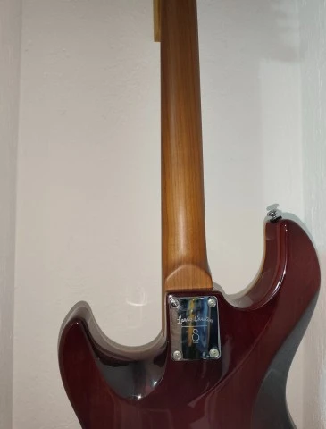 Sire Larry Carlton S7 κιθάρα Gen2