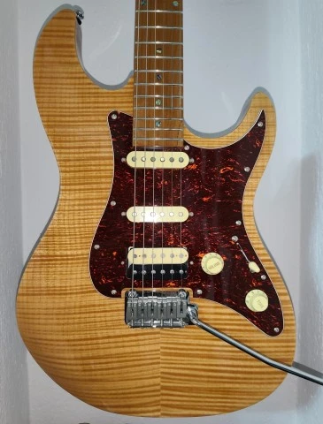 Sire Larry Carlton S7 κιθάρα Gen2