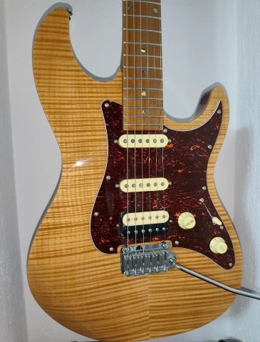 Sire Larry Carlton S7 κιθάρα Gen2