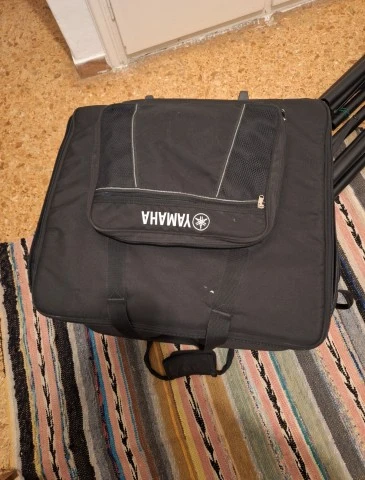 Yamaha Stagepas 400i