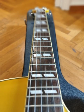 Peerless Gigmaster SC