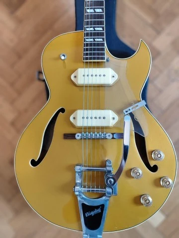 Peerless Gigmaster SC