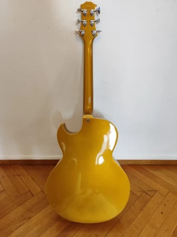 Peerless Gigmaster SC