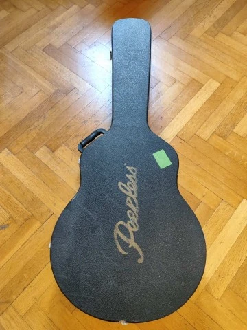 Peerless Gigmaster SC