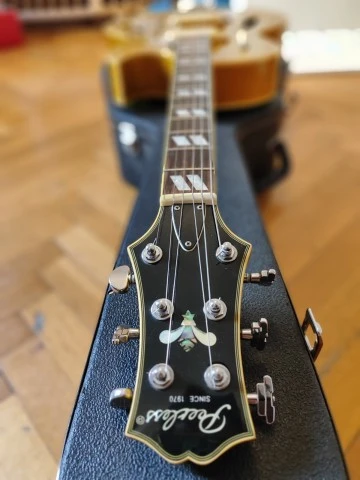 Peerless Gigmaster SC