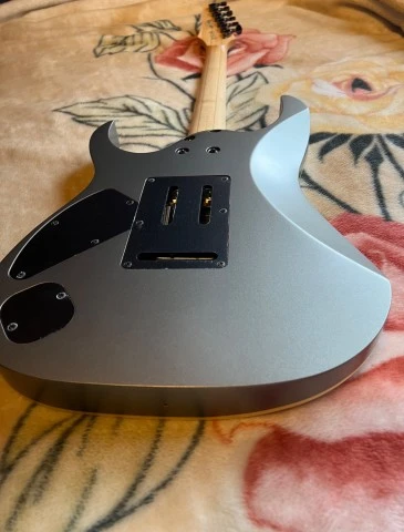 Ibanez RG-2620E CBK