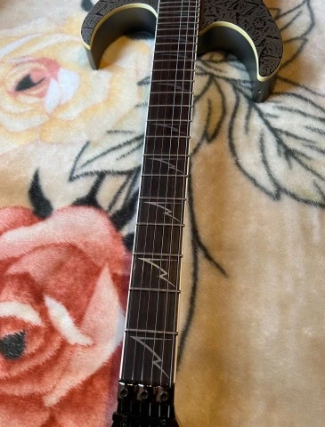Ibanez RG-2620E CBK