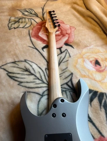 Ibanez RG-2620E CBK