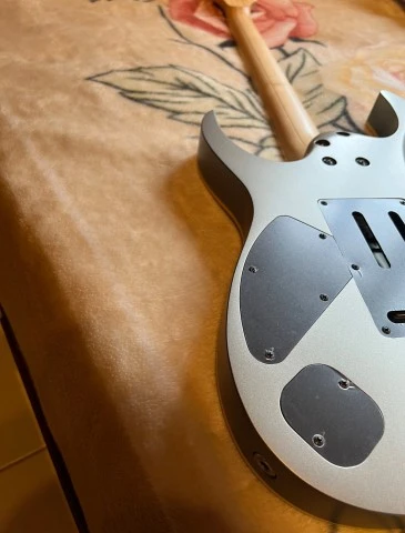Ibanez RG-2620E CBK