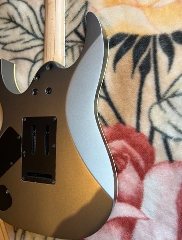 Ibanez RG-2620E CBK