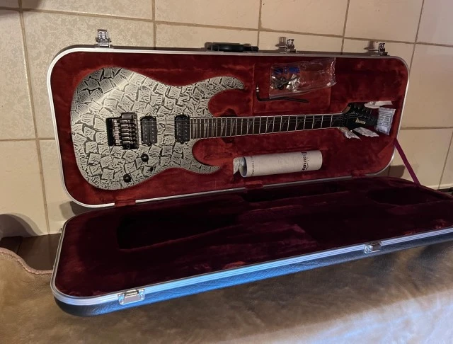Ibanez RG-2620E CBK
